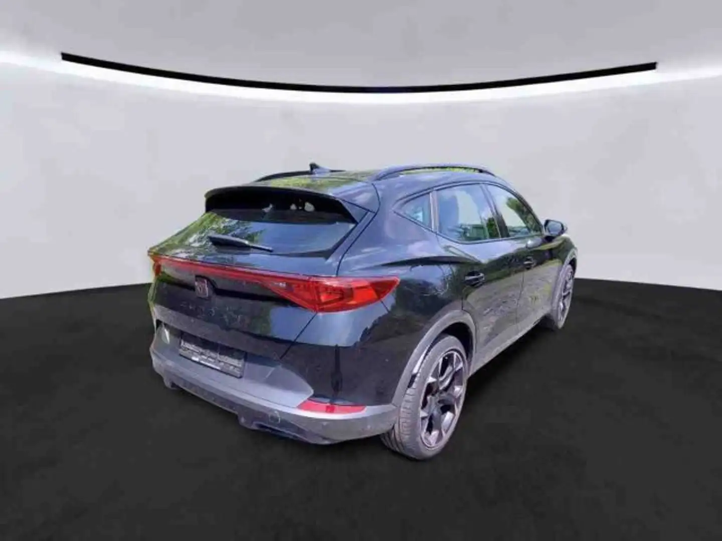 CUPRA Formentor 1.4 eTSI LED*EPH*Navigation*AHK Schwarz - 2