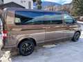 Volkswagen T5 Caravelle Caravelle LR Comfortline 2,0 BMT BiTDI 4motion D-PF DSG Comfortline Braun - thumbnail 5