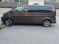 Volkswagen T5 Caravelle Caravelle LR Comfortline 2,0 BMT BiTDI 4motion D-P Braun - thumbnail 1