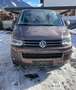 Volkswagen T5 Caravelle Caravelle LR Comfortline 2,0 BMT BiTDI 4motion D-PF DSG Comfortline Braun - thumbnail 1