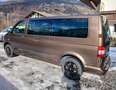 Volkswagen T5 Caravelle Caravelle LR Comfortline 2,0 BMT BiTDI 4motion D-PF DSG Comfortline Braun - thumbnail 4