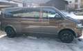 Volkswagen T5 Caravelle Caravelle LR Comfortline 2,0 BMT BiTDI 4motion D-PF DSG Comfortline Braun - thumbnail 3