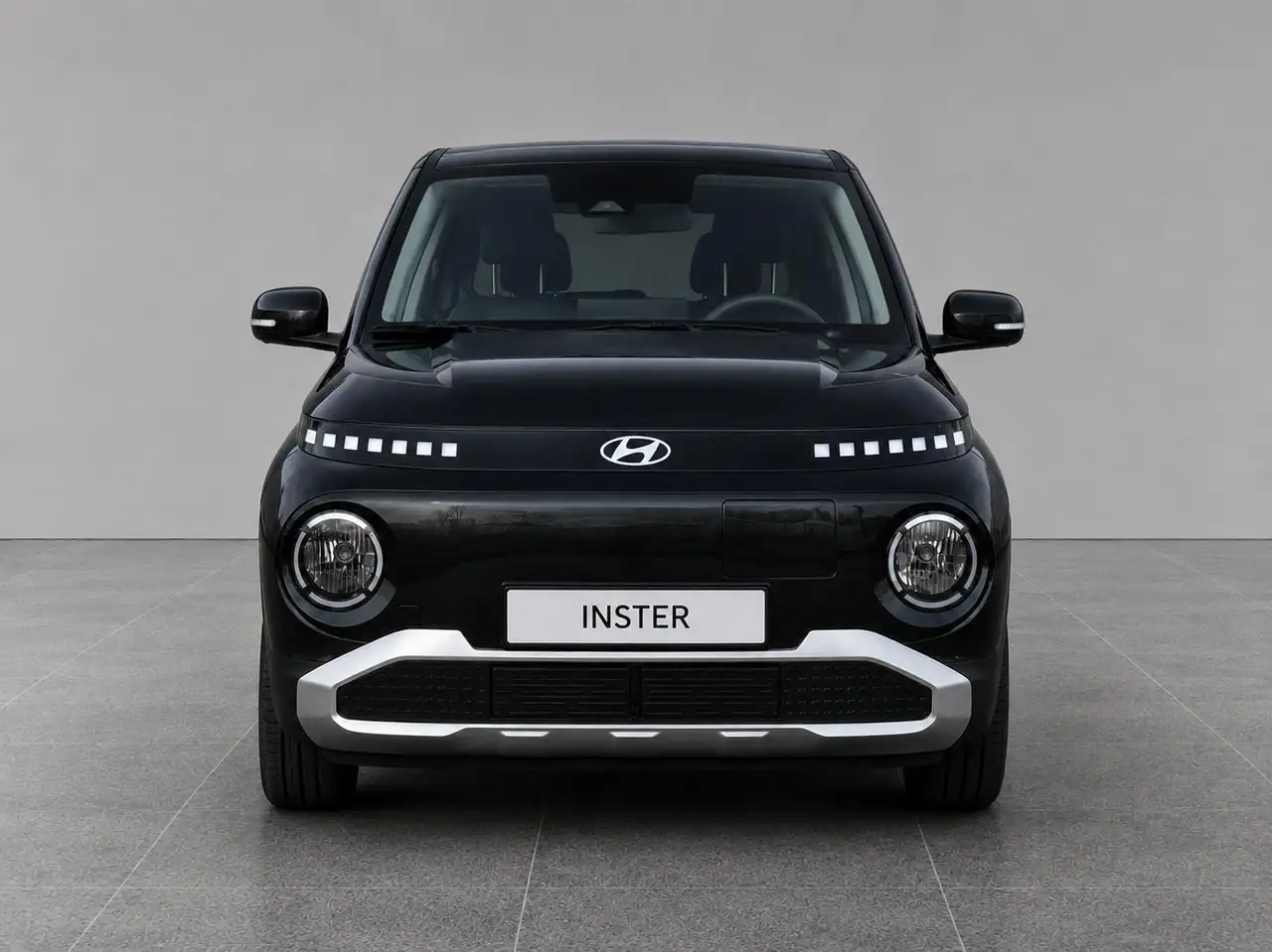 Hyundai Inster 2026