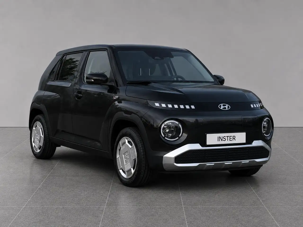 Hyundai Inster 2026