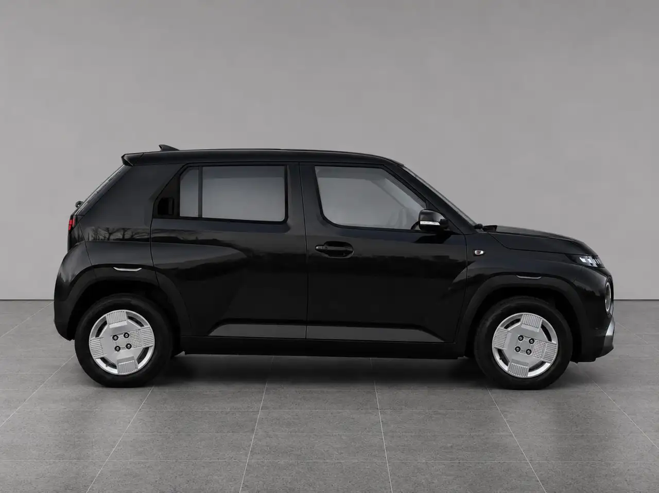 Hyundai Inster 2026