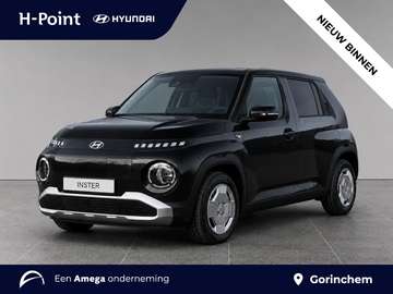 E-Motion 49kWh 116pk | UIT VOORRAAD LEVERBAAR | NA