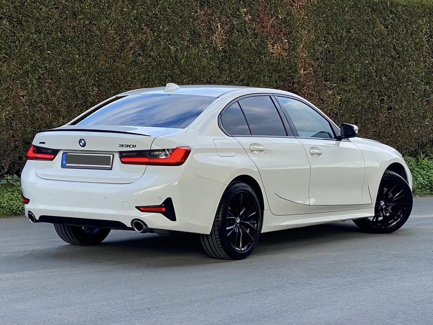 BMW 320 320i G20 - HiFi,Ambiente, KeyLess, Top Zustand - 2