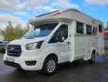 Roller Team Kronos 285 TL * Markise * TV * TOPPREIS Bianco - thumbnail 3