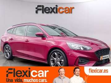 Sportbreak 1.5 Ecoboost ST Line 150
