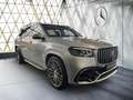 Mercedes-Benz GLS 63 AMG AMG GLS 63 4MATIC+ HUD*Pano*AHK*Burmest Silber - thumbnail 18