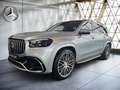 Mercedes-Benz GLS 63 AMG AMG GLS 63 4MATIC+ HUD*Pano*AHK*Burmest Silber - thumbnail 3