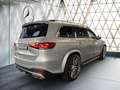 Mercedes-Benz GLS 63 AMG AMG GLS 63 4MATIC+ HUD*Pano*AHK*Burmest Silber - thumbnail 15