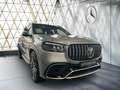 Mercedes-Benz GLS 63 AMG AMG GLS 63 4MATIC+ HUD*Pano*AHK*Burmest Silber - thumbnail 19