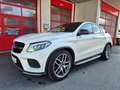 Mercedes-Benz GLE 43 AMG GLE 43 AMG 4Matic ***PANORAMA*** Weiß - thumbnail 5