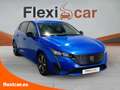 Peugeot 308 1.2 PureTech S&S Active Pack 130 Azul - thumbnail 2