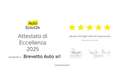 Alfa Romeo Giulietta 1.6 jtdm Business 120cv/navigatore/cerchi 17" Zwart - thumbnail 2