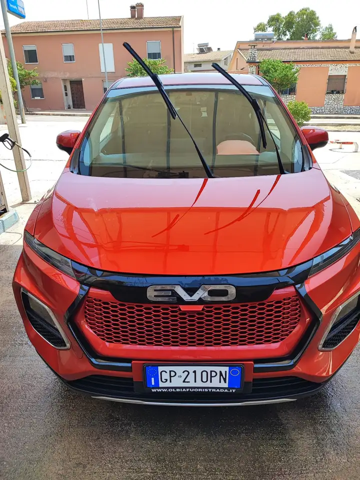 EVO EVO4 2023