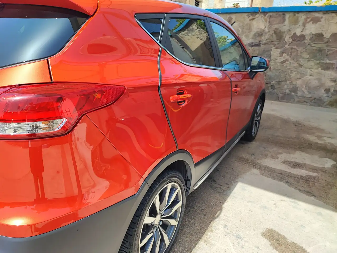 EVO EVO4 2023