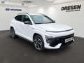 Hyundai KONA 1.6 N Line/Automatik/Navi/Sitzheizung/Klimaauto./R Bianco - thumbnail 2