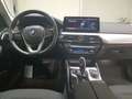 BMW 520 520 d NAV APPLINK LED TEMP PDC SHZ LHZ AC WINTER Negru - thumbnail 12