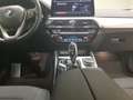 BMW 520 520 d NAV APPLINK LED TEMP PDC SHZ LHZ AC WINTER Negru - thumbnail 8