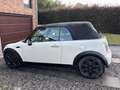 MINI Cooper C Cabrio Бежевий - thumbnail 3