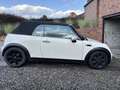 MINI Cooper C Cabrio Бежевий - thumbnail 5
