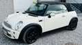 MINI Cooper C Cabrio Бежевий - thumbnail 2