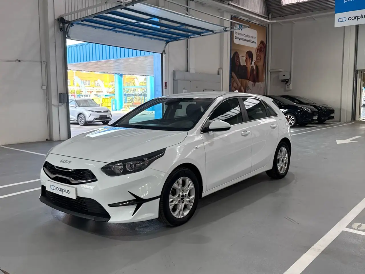 Kia Cee'd