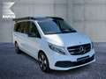 Mercedes-Benz Marco Polo 250 d 4MATIC Night el.Schiebe SpurW Bianco - thumbnail 4