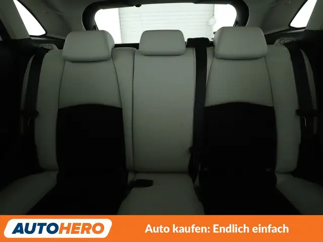 Mazda CX-3 view 15
