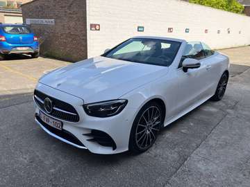 4Matic Cabrio