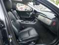 Jaguar XF 30D Portfolio LED Pano Meridian KeyGo Spur DAB Kam Gris - thumbnail 11