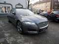 Jaguar XF 30D Portfolio LED Pano Meridian KeyGo Spur DAB Kam Gris - thumbnail 7