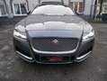 Jaguar XF 30D Portfolio LED Pano Meridian KeyGo Spur DAB Kam Gris - thumbnail 8