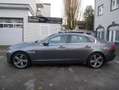 Jaguar XF 30D Portfolio LED Pano Meridian KeyGo Spur DAB Kam Gris - thumbnail 2