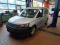 Volkswagen Caddy 2.0 TDI Navi SHZ 2xPDC Klima ACC Silber - thumbnail 2