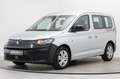 Volkswagen Caddy Kombi 2.0 TDI Navi SHZ 2xPDC Klima ACC Silber - thumbnail 2