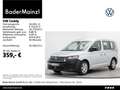Volkswagen Caddy Kombi 2.0 TDI Navi SHZ 2xPDC Klima ACC Silber - thumbnail 1