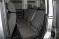 Volkswagen Caddy Kombi 2.0 TDI Navi SHZ 2xPDC Klima ACC Silber - thumbnail 11