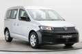Volkswagen Caddy Kombi 2.0 TDI Navi SHZ 2xPDC Klima ACC Silber - thumbnail 4