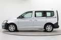Volkswagen Caddy Kombi 2.0 TDI Navi SHZ 2xPDC Klima ACC Silber - thumbnail 9