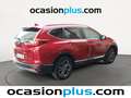 Honda CR-V 2.0 i-MMD Lifestyle 4x2 Rojo - thumbnail 4
