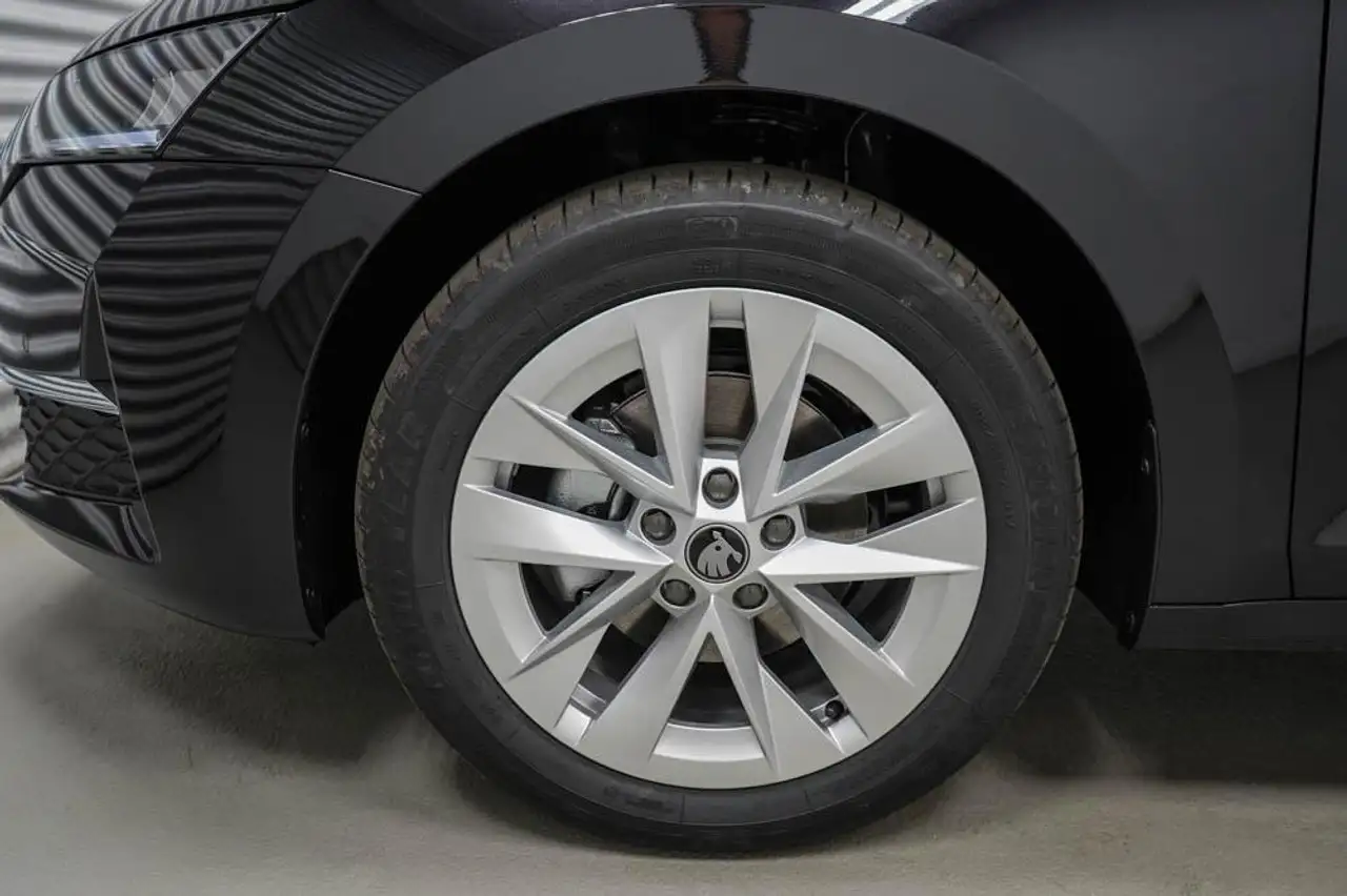 Skoda Octavia 2026
