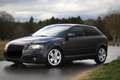 Audi A3 2.0 TFSI Quattro Gris - thumbnail 3