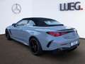 Mercedes-Benz E 53 AMG AMG CLE 53 4MATIC+ Cabriolet STH HUD W-Paket Grau - thumbnail 3