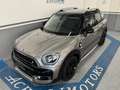 MINI Cooper SE Countryman Mini Countryman F60 1.5 Jungle all4 auto 1p. Iva Grigio - thumbnail 7
