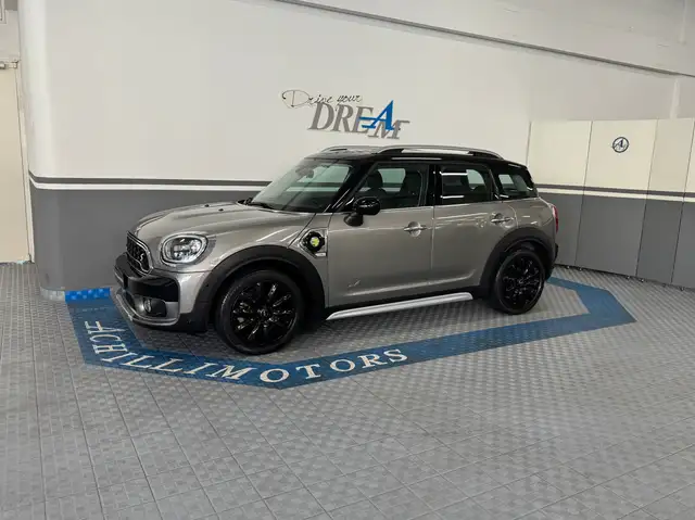 MINI Cooper SE Countryman Mini Countryman F60 1.5 Jungle all4 auto 1p. Iva