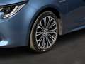 Toyota Corolla 2,0 l Hybrid Team D 1. Hand Blau - thumbnail 13