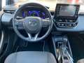 Toyota Corolla 2,0 l Hybrid Team D 1. Hand Blau - thumbnail 9
